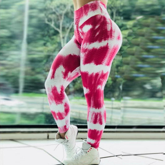 Digi-Print Exotic Leggings